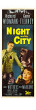 Night and the City  1950
