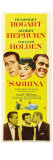 Sabrina  1954