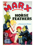 Horse Feathers  1932