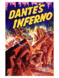 Dante's Inferno  1935