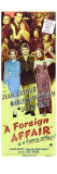 A Foreign Affair  1948