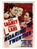 The Roaring Twenties  1939