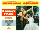 Funny Face  1957