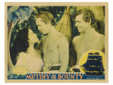 Mutiny on the Bounty  1935