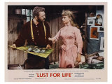 Lust for Life  1956