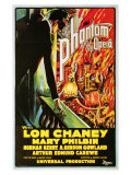The Phantom of the Opera  1925