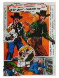 Butch Cassidy and the Sundance Kid  Polish Movie Poster  1969