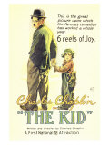 The Kid  1921