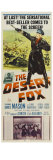Desert Fox  1951