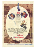 Rome Adventure  1962