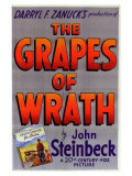 The Grapes of Wrath  1940