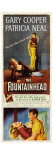 The Fountainhead  1949