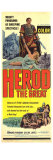 Herod the Great  1960