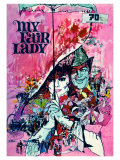 My Fair Lady  1964