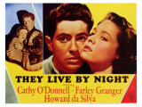 They Live by Night  1948