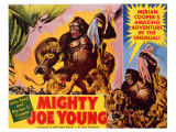 Mighty Joe Young  1949