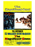 The Magnificent Seven  1960