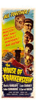 House of Frankenstein  1944