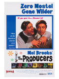 The Producers  1968
