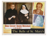 Bells of St Mary  1945