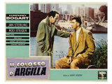 The Harder They Fall  1956