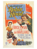 The Adventures of Robin Hood  1938