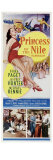 Princess of the Nile  1954