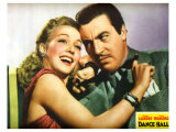 Dance Hall  1941