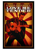 Love Me Tender  1956