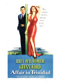 Affair in Trinidad  1952