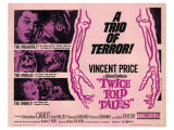 Twice Told Tales  1963