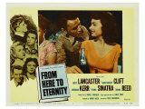 From Here To Eternity  1953