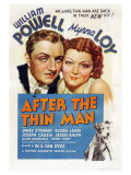 After the Thin Man  1936