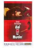 Dial M For Murder  1954