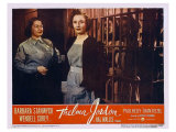 The File on Thelma Jordon  1950