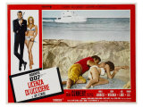 Dr No  1962