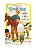 The Quiet Man  1952