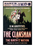 The Birth of a Nation  1915