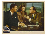 The Hucksters  1947
