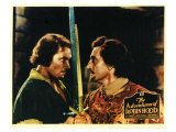The Adventures of Robin Hood  1938