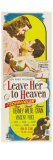 Leave Her To Heaven  1945