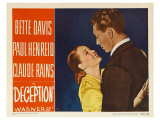 Deception  1946
