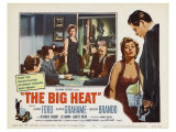 The Big Heat  1953