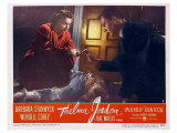 The File on Thelma Jordon  1950