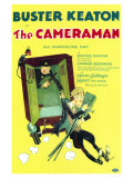 The Cameraman  1928