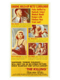 The Killing  1956