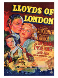 Lloyds of London  1936