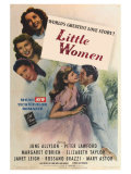 Little Women  1933
