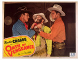 Oath of Vengeance  1944