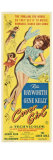 Cover Girl  1944